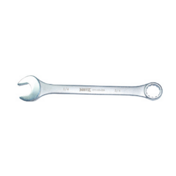 图片 NIETZ COMBINATION WRENCH (AF) 12PT 1/4IN