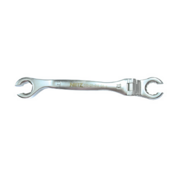 Picture of NIETZ FLEX FLARE NUT WRENCH 12MM 12/216