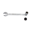 Picture of NIETZ COMBINATION FLEXIBLE SOCKET WRENCH (12PT) 12MM