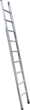 图片 NIETZ ALUMINIUM LADDER MEDIUM DUTY SINGLE POLE EXTENSION 15FT