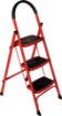 Picture of NIETZ ALUMINIUM LADDER FOLDING STEP 4 STEPS