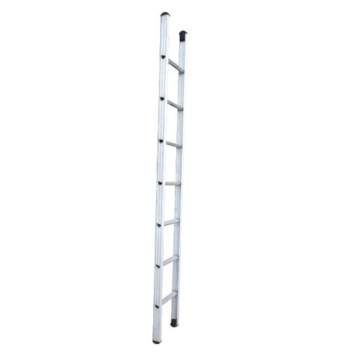 图片 NIETZ ALUMINIUM LADDER SINGLE EXTENSION POLE 10FT