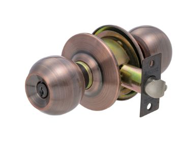 Picture of NIETZ CYLINDRICAL LOCK 587AC 30/CR