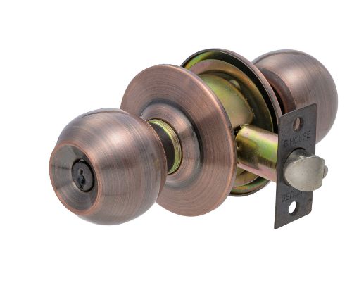 Picture of NIETZ CYLINDRICAL LOCK 587AC