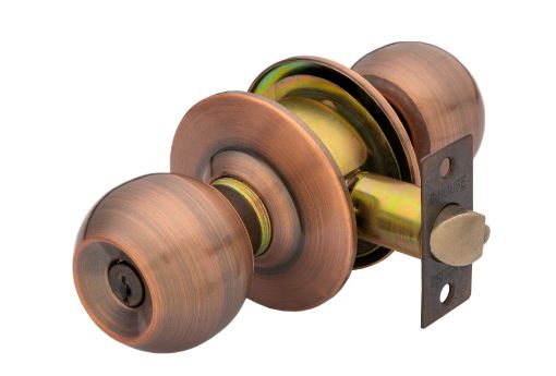 图片 NIETZ CYLINDRICAL LOCK BLISTER PACK 3871AC