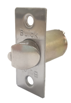 图片 NIETZ LATCH DOOR LOCK 60MM