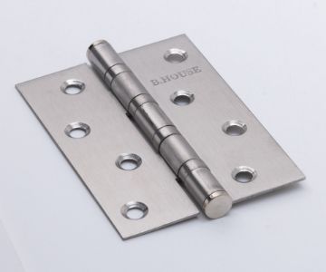 图片 NIETZ SUS201 DOOR HINGES 1241 4IN 4 BEARING
