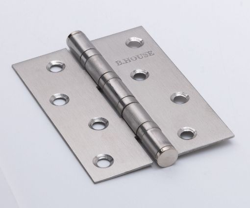 Picture of NIETZ SUS201 DOOR HINGES 1241 4IN 4 BEARING