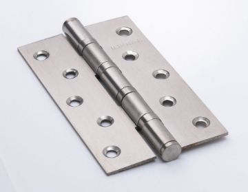 图片 NIETZ SUS201 DOOR HINGES 1251 5IN 4 BEARING