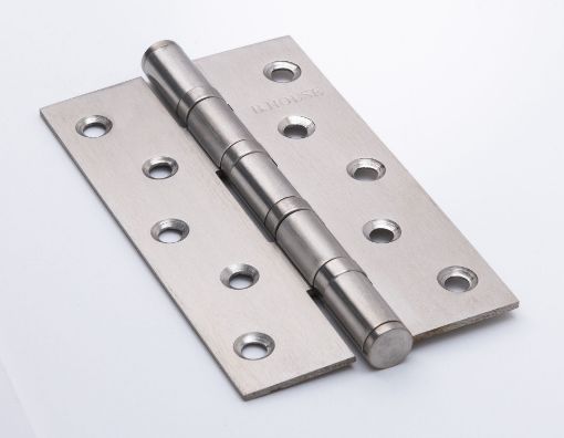 图片 NIETZ SUS201 DOOR HINGES 1251 5IN 4 BEARING