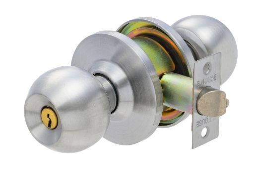 图片 NIETZ CYLINDRICAL LOCK 6688SS