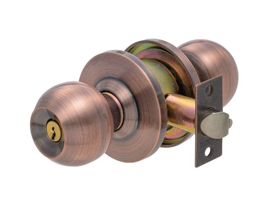 Picture of NIETZ CYLINDRICAL LOCK 6688AC