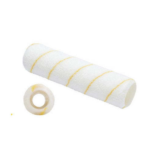 Picture of NIETZ YELLOW LINE ROLLER REFILL 7IN (STANLEY STYLE)