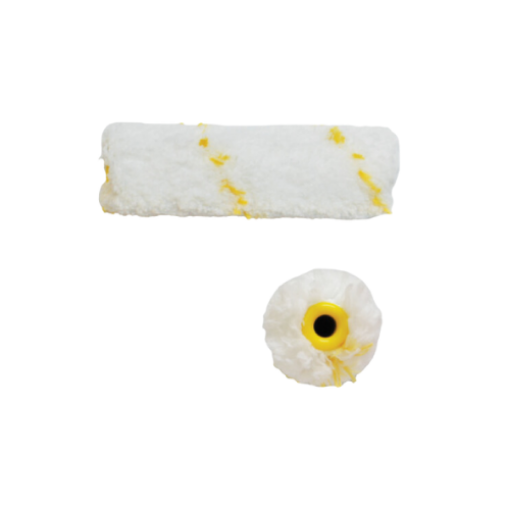 Picture of NIETZ YELLOW LINE MICRO FIBRE REFIL 4IN