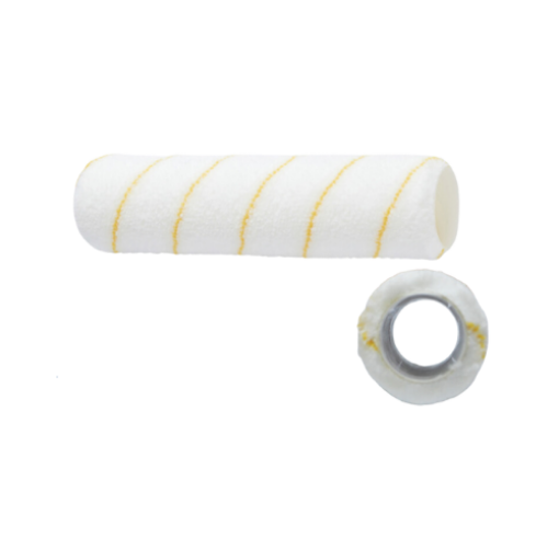 Picture of NIETZ YELLOW LINE MICROFIBRE SW REFILL 7IN