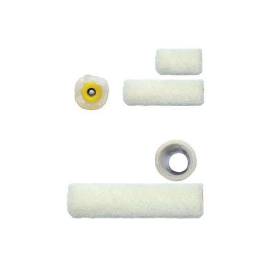 图片 NIETZ LAMBSWOOL FINE REFILL 2IN