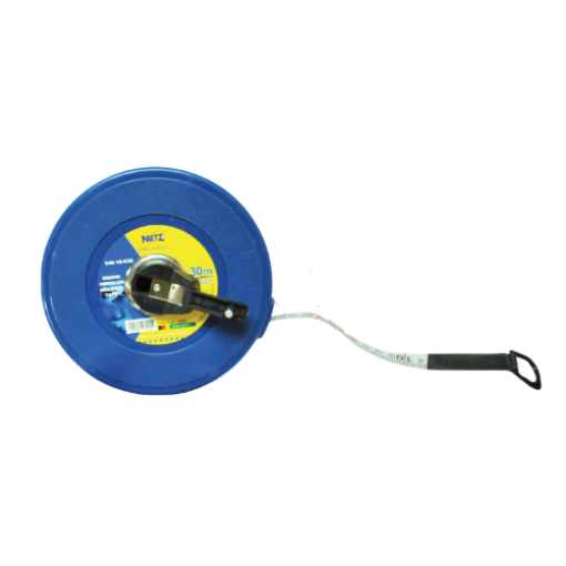 图片 NIETZ ROUND FIBRE MEASURING TAPE 30M