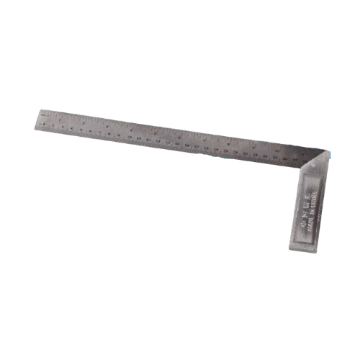 Picture of TRY SQUARE  30CM 120/CR