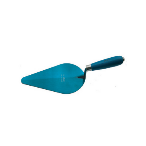 图片 NIETZ BLUE BRICKLAYING TROWEL 7IN