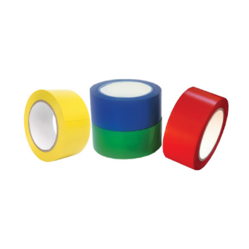 图片 NIETZ PVC FLOOR MARKING TAPE 48MMX30M RED