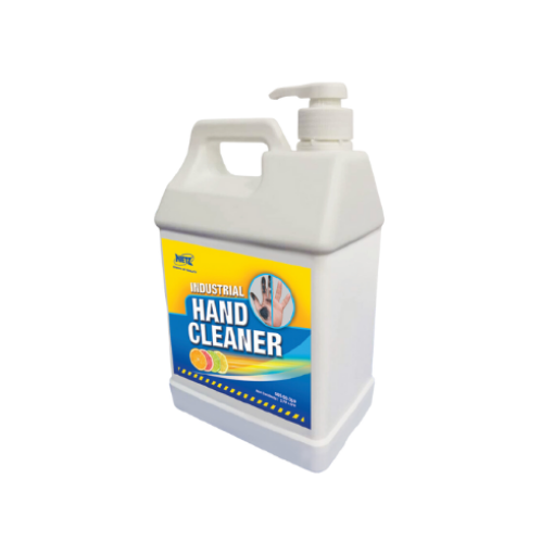 图片 NIETZ INDUSTRIAL HAND CLEANER 3.78L