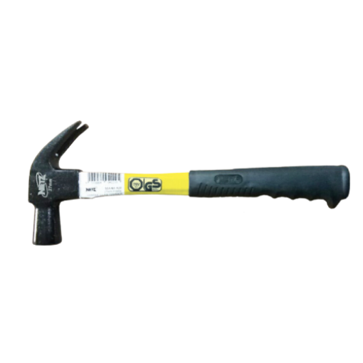 图片 NIETZ MILLED FACE CLAW HAMMER 27MM