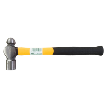Picture of NIETZ BALL PEIN HAMMER FIBRE HANDLE 1.5LB 6/24/CTN