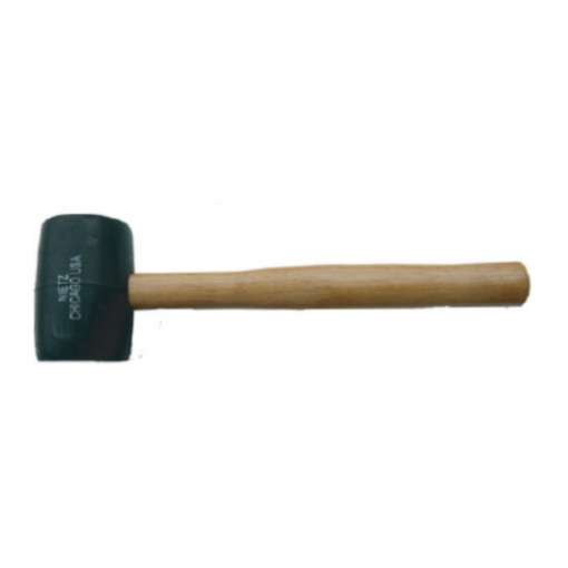 Picture of NIETZ RUBBER MALLET 24OZ