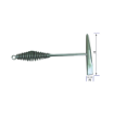 图片 NIETZ CHIPPING HAMMER 0.3KG