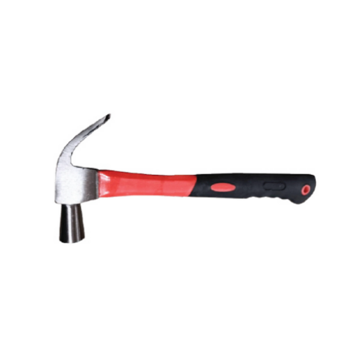 图片 NIETZ FIBRE HANDLE CLAW HAMMER (CASTING) 27MM