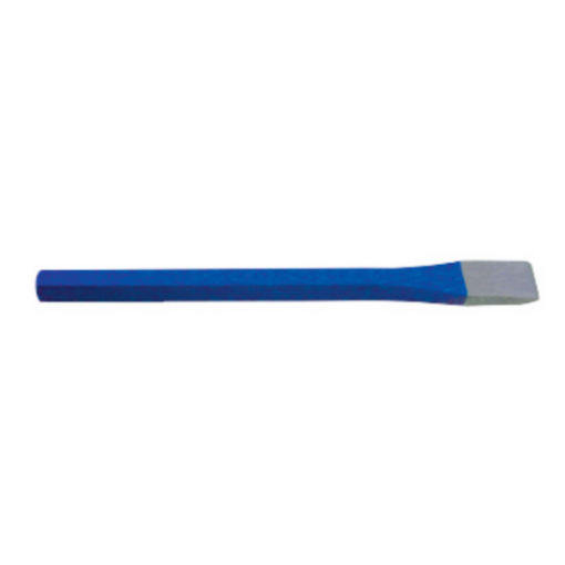 图片 NIETZ HEX FLAT COLD CHISEL 5/8IN