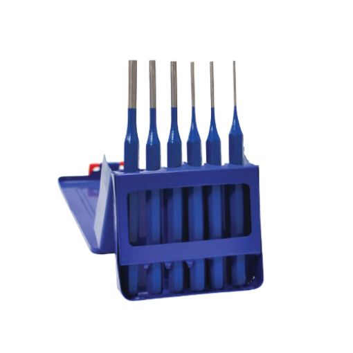 Picture of NIETZ PIN SET 6PCS