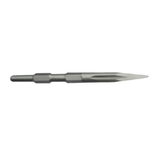 图片 NIETZ STAR POINT SPRING STEEL CHISEL N17X300MM
