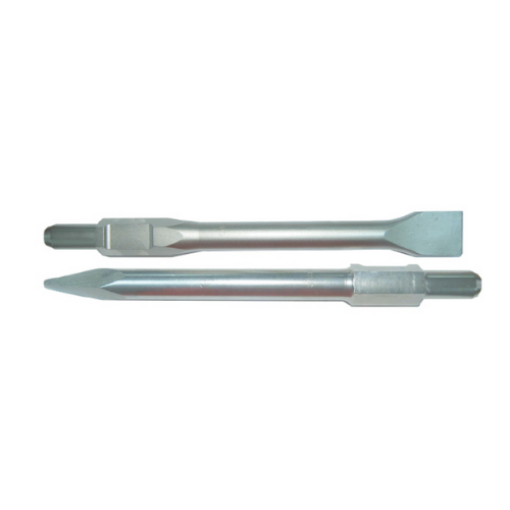 Picture of NIETZ N CHISEL (CRV) N30X410MM FLAT
