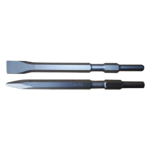 Picture of NIETZ N CHISEL (CRV) N17X280MM FLAT