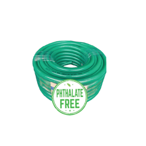 Picture of NIETZ NON-TORSION/TWIST REINFORCED GARDEN HOSE 5/8INX15M