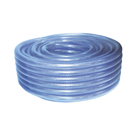 Picture of NIETZ SOBAR PVC REINFORCED HOSE 6MM(1/4IN)X2.0MMX100M