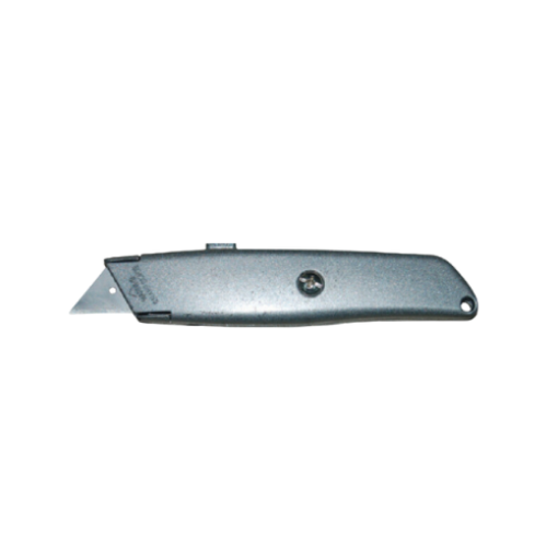 Picture of NIETZ HEAVY DUTY UTILITY RETRACTABLE TRIMMING KNIFE 19X60