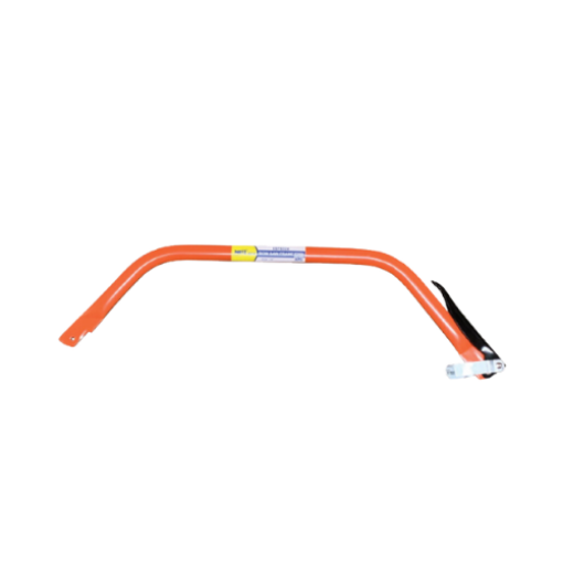 图片 NIETZ BOW SAW FRAME WITHOUT BLADE 24IN