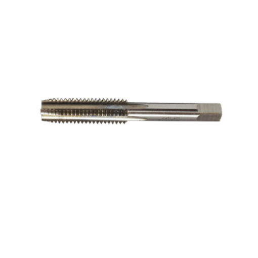 Picture of NIETZ JIS METRIC M2 HIGH SPEED STEEL STRAIGHT FLUTED MACHINE/HAND TAP M12.0 X 1.50