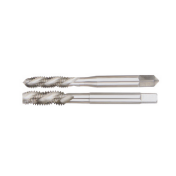图片 NIETZ JIS METRIC M2 HIGH SPEED STEEL SPIRAL FLUTED MACHINE/HAND TAP M6.0 X 1.0