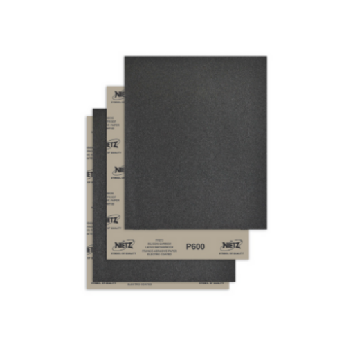 Picture of NIETZ LATEX WATERPROOF ABRASIVE PAPER FA573 P150