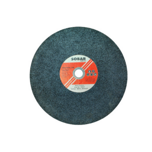 Picture of NIETZ SOBAR CUTTING DISC 14INX3.2MM 1FG