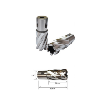 Picture of NIETZ H/S STEEL CORE CUTTER DNHC 20MMX30(DP) 10/CR