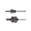 图片 NIETZ ARBOR FOR BI-METAL HOLE SAW 3/8IN 9.5