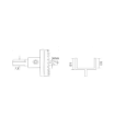 图片 NIETZ SOBAR HIGH SPEED STEEL HOLE SAW CUTTER 75MM