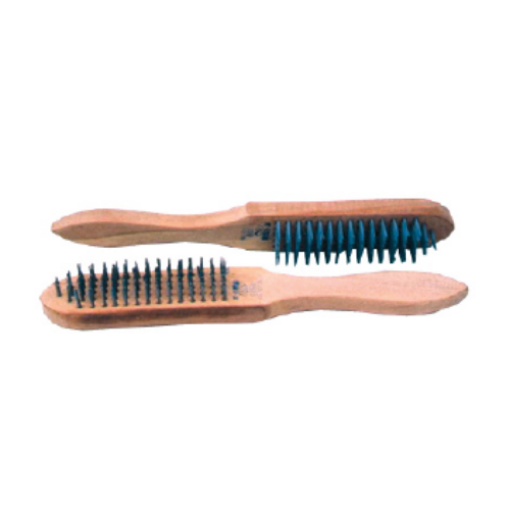 Picture of NIETZ ECO STEEL WIRE BRUSH 105