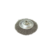 图片 NIETZ SOBAR BEVEL BRUSH (CARBON BRUSH) 4IN M10X1.5