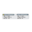 图片 NIETZ SOBAR STAINLESS STEEL CUP BRUSH 3IN (M10X1.5)