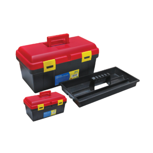 图片 NIETZ HEAVY DUTY TOOL BOX 175